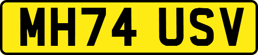 MH74USV