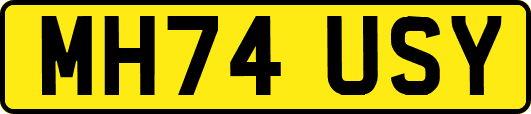 MH74USY