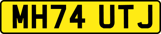 MH74UTJ