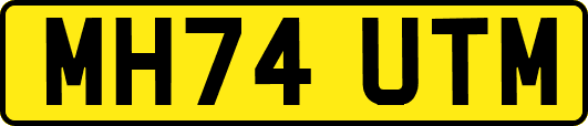 MH74UTM