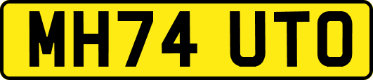MH74UTO