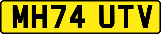 MH74UTV