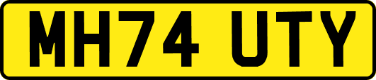 MH74UTY