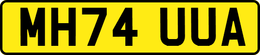 MH74UUA