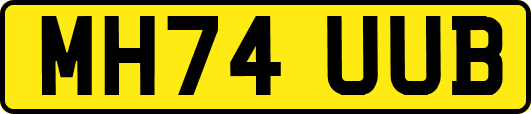 MH74UUB