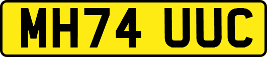 MH74UUC