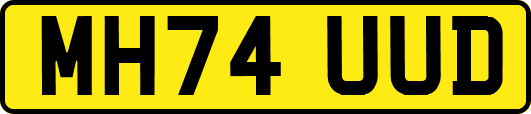 MH74UUD