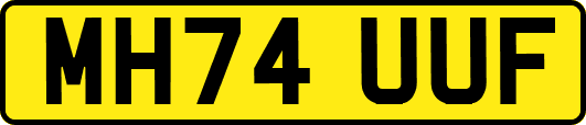 MH74UUF
