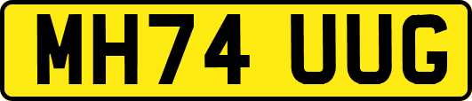 MH74UUG