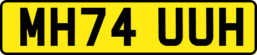 MH74UUH