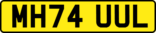 MH74UUL