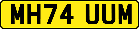 MH74UUM