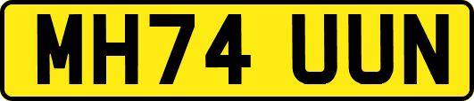 MH74UUN