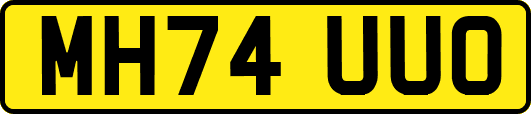 MH74UUO