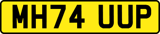 MH74UUP