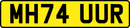 MH74UUR