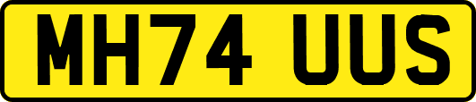 MH74UUS