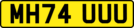 MH74UUU