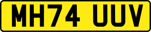 MH74UUV