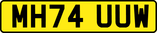 MH74UUW