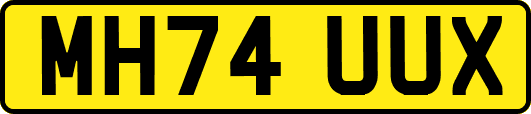 MH74UUX
