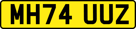 MH74UUZ