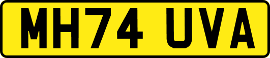 MH74UVA