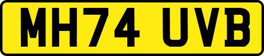 MH74UVB