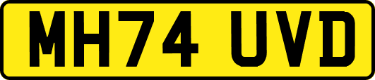 MH74UVD