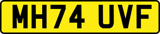 MH74UVF