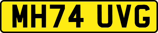 MH74UVG