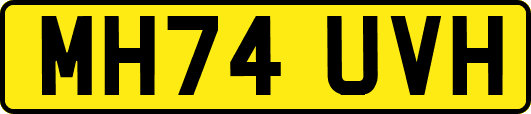 MH74UVH