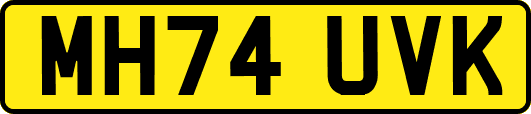 MH74UVK