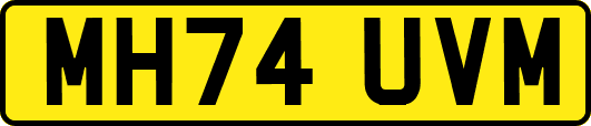MH74UVM