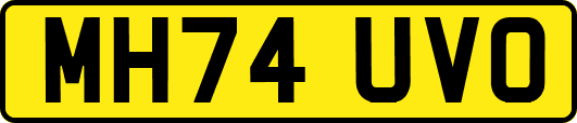 MH74UVO