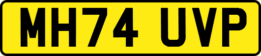 MH74UVP