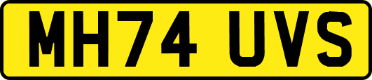 MH74UVS