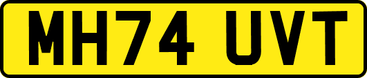 MH74UVT