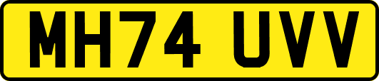 MH74UVV