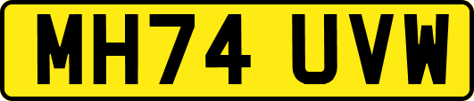 MH74UVW