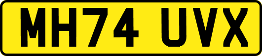 MH74UVX