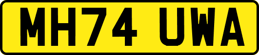 MH74UWA