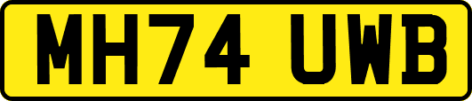 MH74UWB