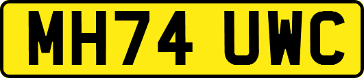 MH74UWC