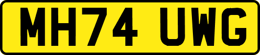 MH74UWG
