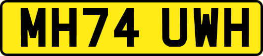 MH74UWH