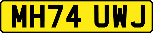 MH74UWJ