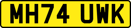 MH74UWK