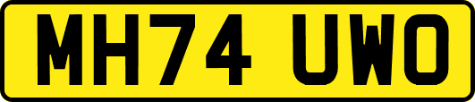 MH74UWO