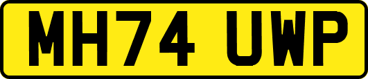 MH74UWP